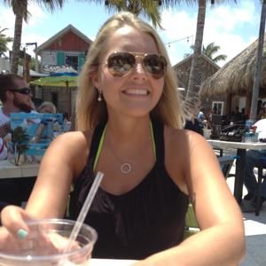 Meet your Posher, Laura